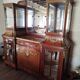 Buffet style Napoleon III