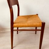 Moller 75 chairs