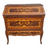 Antique Venetian sloped desk – Louis XV style