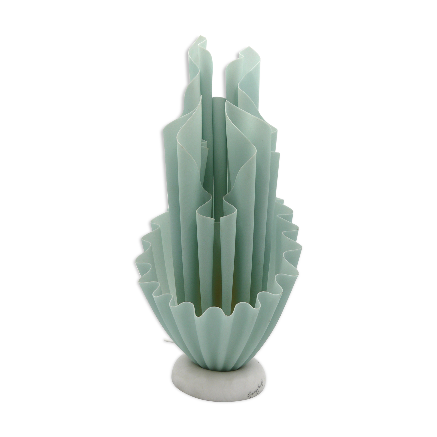 Lamp Corolla Geogia Jacob