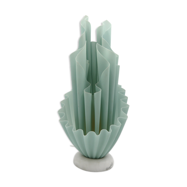 Lampe Corolle de Geogia Jacob