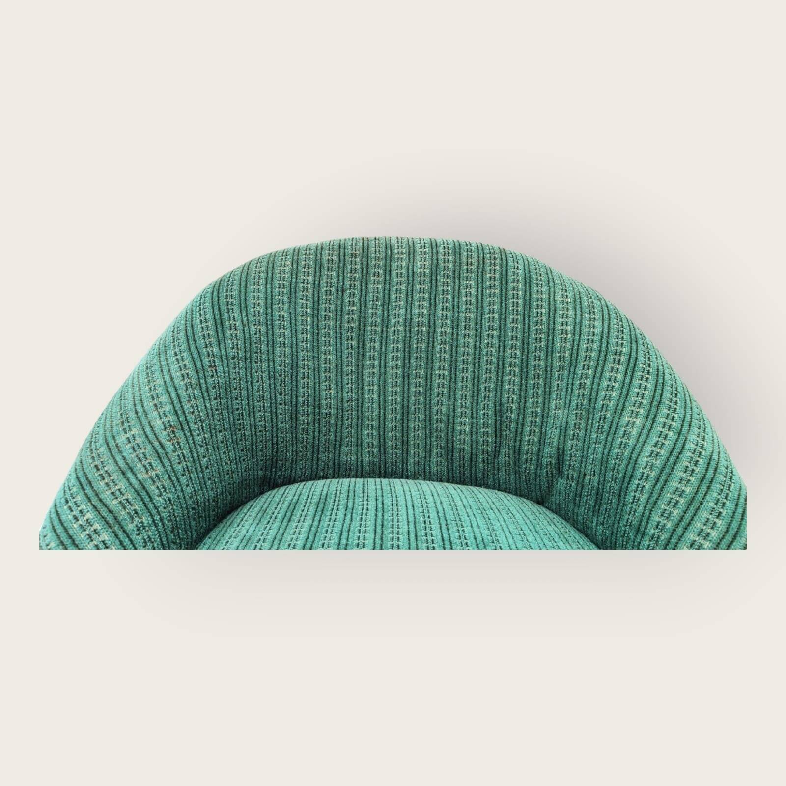 Mid Century fauteuil