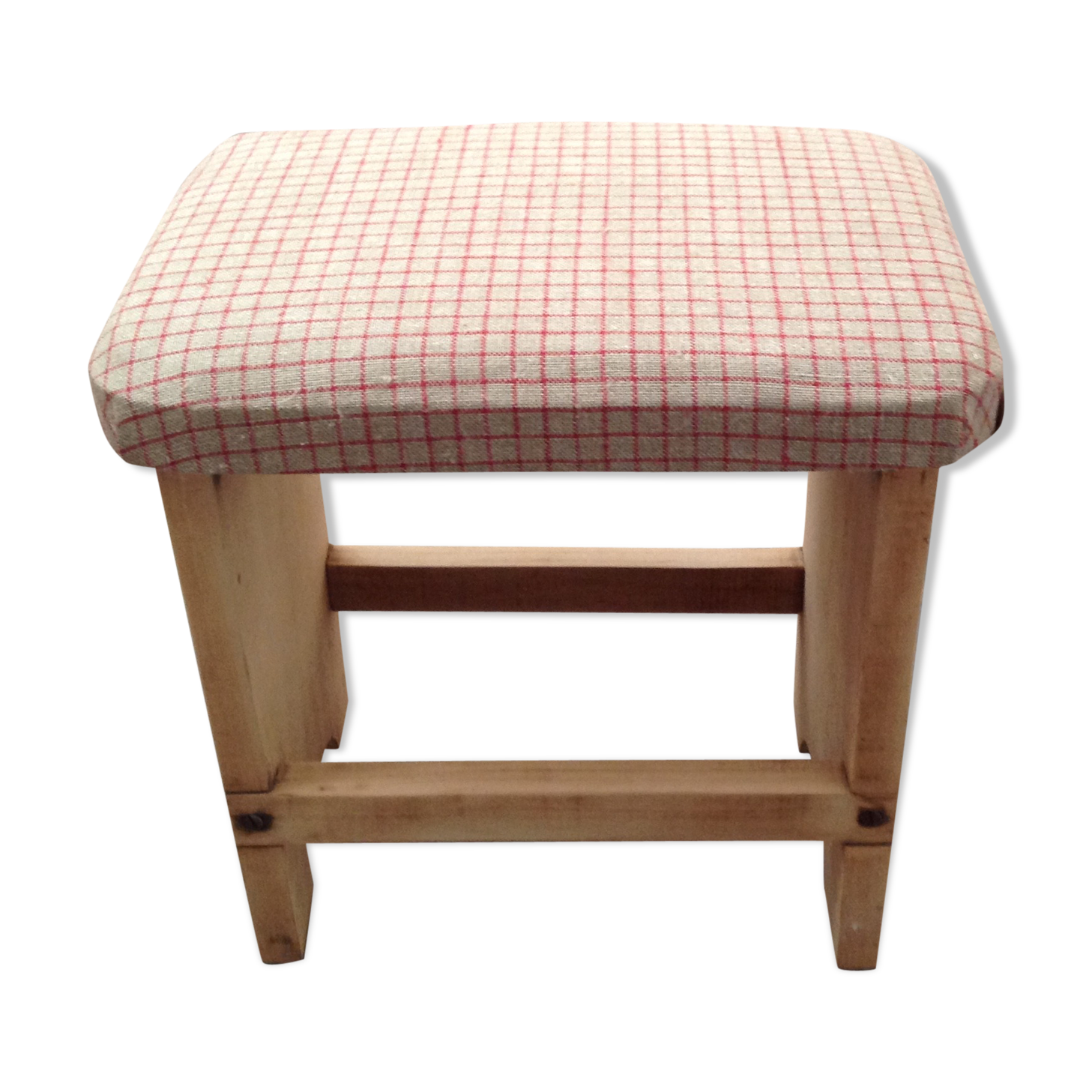 Vintage tabouret