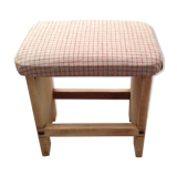Vintage tabouret