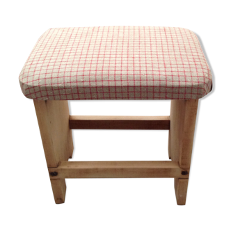 Vintage tabouret