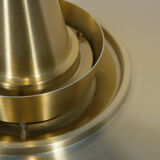 Pendant Lamp, Denmark, 1970s