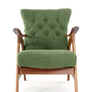 vintage easy Chair 'Bovensmilde' | fully restored / new upholstery