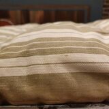 Sofa year 1950/1960 convertible into extra bed