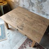 Farmhouse Coffee Table