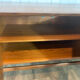 Vintage Scandinavian sideboard 1960