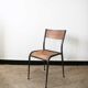Mullca Chair 510 Compass Feet