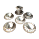 Limoges porcelain coffee serving part