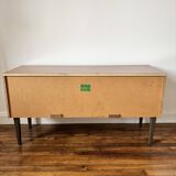 Vintage sideboard