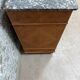 Louis XVI style chest of drawers