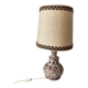 Table lamp 70 cm double lighting