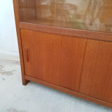 Vintage child bookcase