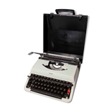 Royal Typewriter 203 1970 Japan