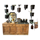 Craft furniture