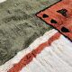 Tapis marocain artisanal 200cmx300cm