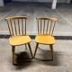 Chaises scandinaves