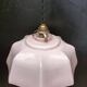 Suspension opaline