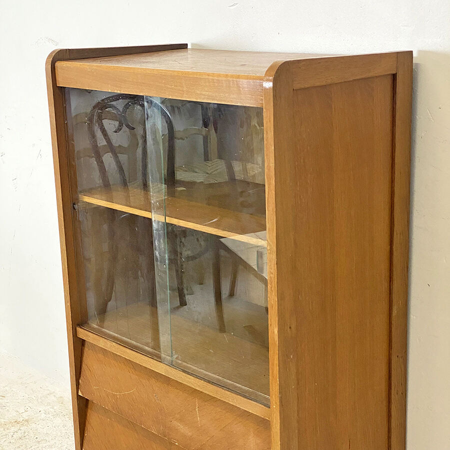 Vintage showcase 60's