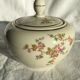 Porcelain sweetener Haviland Bavaria.