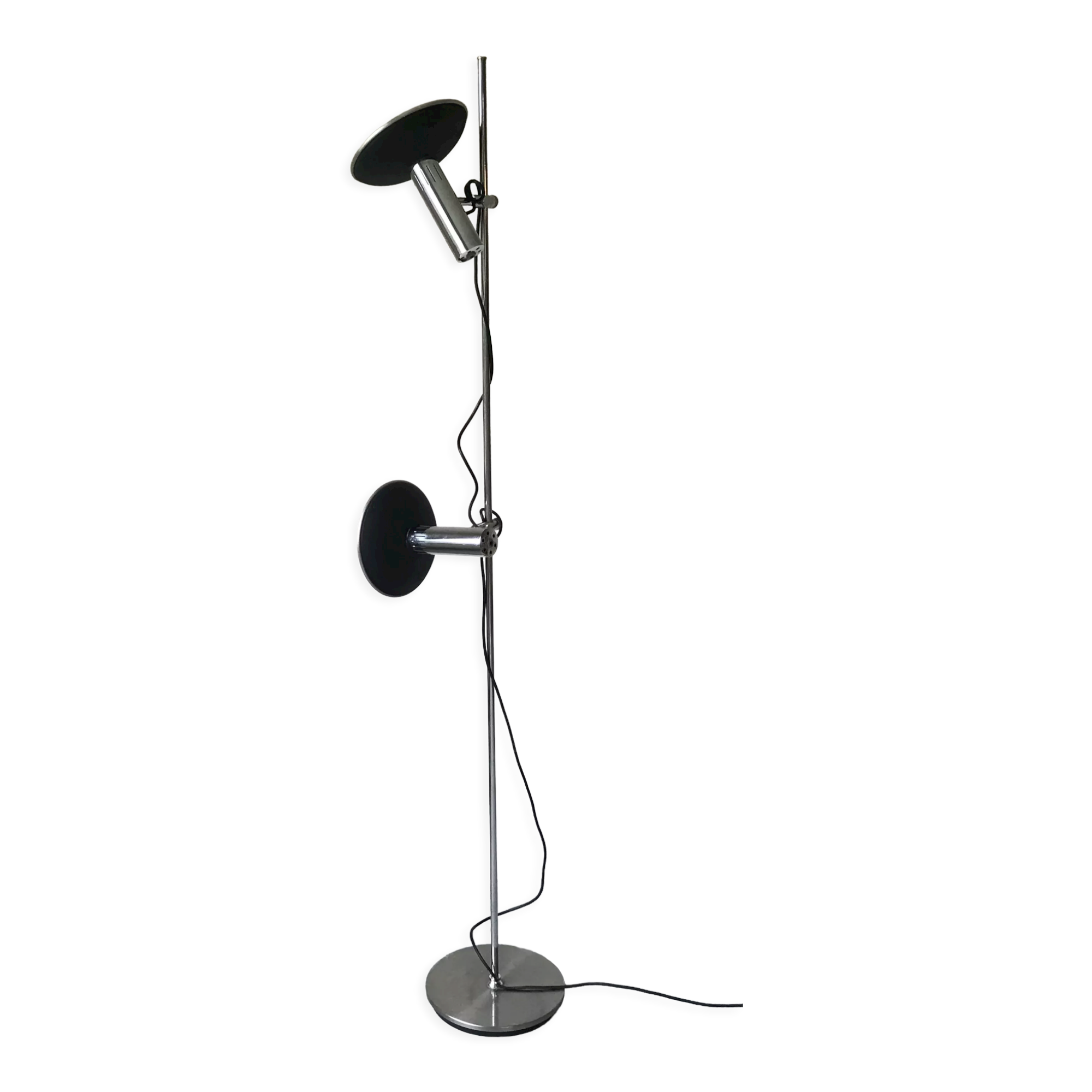 Lampadaire, vers 1960