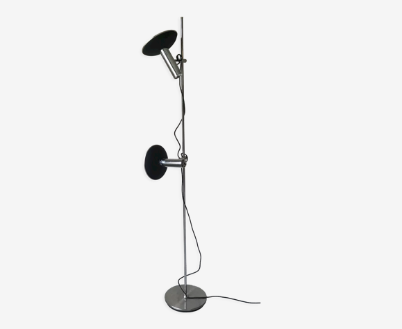 Lampadaire, vers 1960
