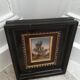 Limoge enamel painting by Betourne