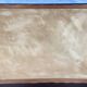 oil on canvas - Marine, Battleship on rough sea, signed Poncelet