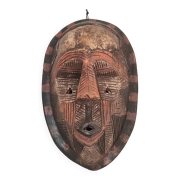 Masque africain