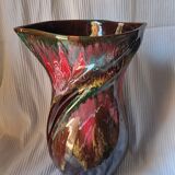 Vase vallauris