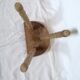 Tripod stool