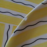 Bengal Saint Clement plates