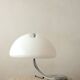 Serpente Model 599 Table Lamp by Elio Martinelli for Martinelli Luce, 1970s
