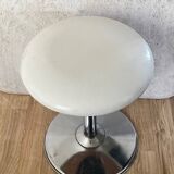Vintage miramax retractable stool