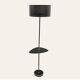 Vintage 1950-60 Arlus / Lunel style tablet floor lamp