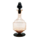 A3X Hydrangea Pink Classic Art Deco Carafe