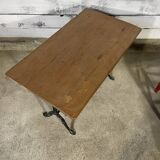 Bistro table