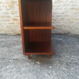 Vintage two-door enfilade