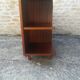 Vintage two-door enfilade
