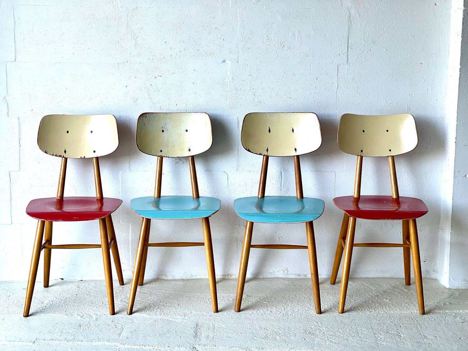 Dining Chairs from TON