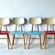 Dining Chairs from TON