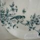 Lot assiettes Longwy