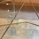 Table basse Jasmin, de F.Lasbleiz, Airborne, circa 1950