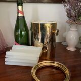 Champagne bucket the turnwald international vintage collection