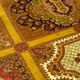 Large carpet