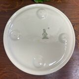 Dessous de plat estampillé Royal Doulton ancien
