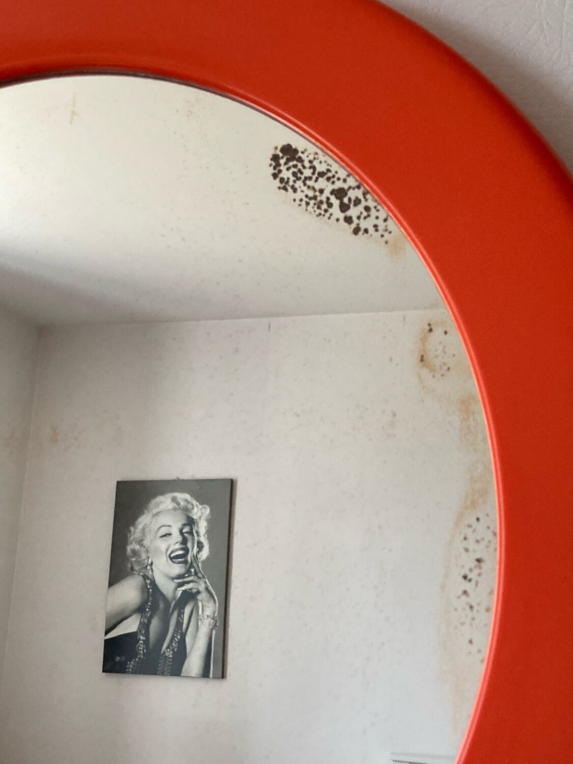 Miroir vintage